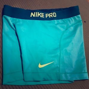 Nike Pro Spandex